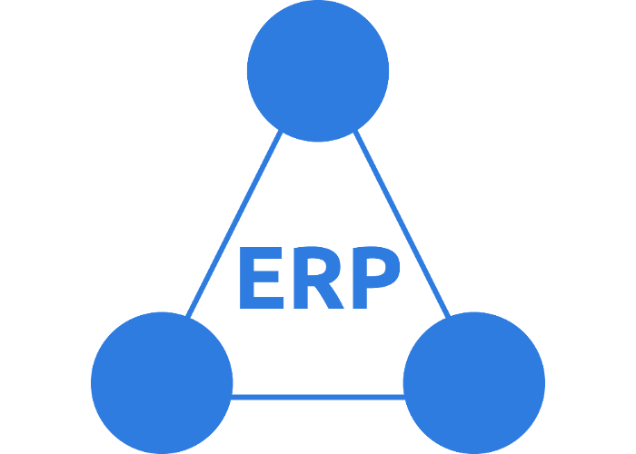 open source ERP