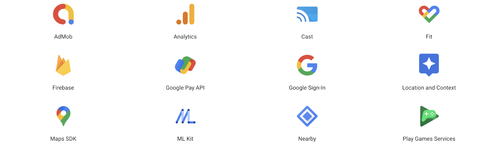 Android Development Cigma Solutions