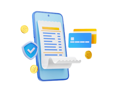 Billing & POS Android App