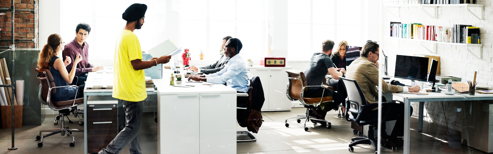 Office Facilities Cigma Solutions