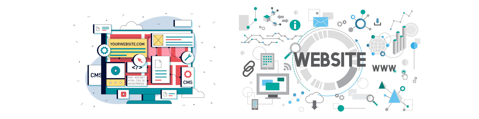 Web Development Cigma Solutions
